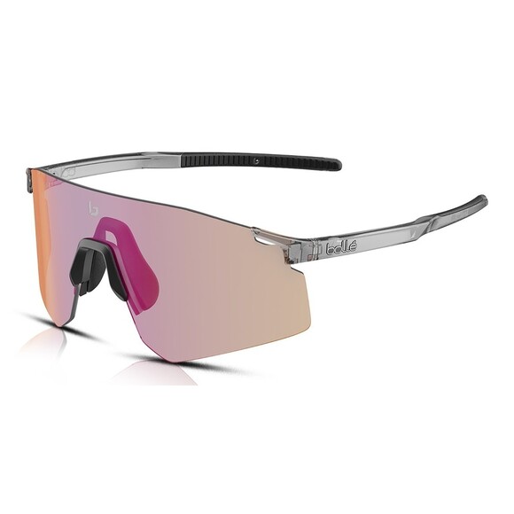 NWT Bolle BS057007 ICARUS Sunglasses - Picture 1 of 4